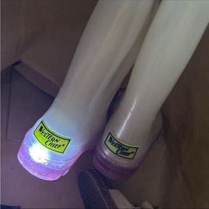 Western chief rain boots